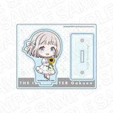 学園アイドルマスター アクリルスタンド 葛城リーリヤ sunflower ミニキャラVer.(亞加力立牌)※不設寄送《25年11月預定》 日版 全數$138 / ※不設寄送 / 25年8月15日