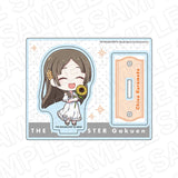 学園アイドルマスター アクリルスタンド 倉本千奈 sunflower ミニキャラVer.(亞加力立牌)※不設寄送《25年11月預定》 日版 全數$138 / ※不設寄送 / 25年8月15日