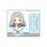 学園アイドルマスター アクリルスタンド 篠澤広 sunflower ミニキャラVer.(亞加力立牌)※不設寄送《25年11月預定》 日版 全數$138 / ※不設寄送 / 25年8月15日