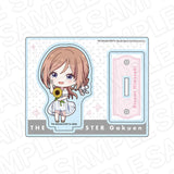 学園アイドルマスター アクリルスタンド 姫崎莉波 sunflower ミニキャラVer.(亞加力立牌)※不設寄送《25年11月預定》 日版 全數$138 / ※不設寄送 / 25年8月15日