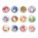 学園アイドルマスター オーロラカンバッジ(襟章)(全套12個入)※不設寄送《25年11月預定》 日版 全數$498 / ※不設寄送 / 25年8月15日
