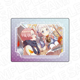 学園アイドルマスター アクリルブロック そろそろ焼けたかな?(亞加力立牌)※不設寄送《25年11月預定》 日版 全數$138 / ※不設寄送 / 25年8月15日