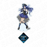 戦姫絶唱シンフォギアXV ホログラムデカアクリルスタンド 風鳴翼 ヘヴィメタルVer.(亞加力立牌)※不設寄送《25年9月預定》 日版 全數$168 / ※不設寄送 / 25年7月25日