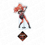 戦姫絶唱シンフォギアXV ホログラムデカアクリルスタンド 天羽奏 ヘヴィメタルVer.(亞加力立牌)※不設寄送《25年9月預定》 日版 全數$168 / ※不設寄送 / 25年7月25日
