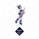 戦姫絶唱シンフォギアXV ホログラムデカアクリルスタンド 小日向未来 ヘヴィメタルVer.(亞加力立牌)※不設寄送《25年9月預定》 日版 全數$168 / ※不設寄送 / 25年7月25日