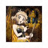 戦姫絶唱シンフォギアXV マイクロファイバー 立花響 ヘヴィメタルVer.(眼鏡布)※不設寄送《25年9月預定》 日版 全數$128 / ※不設寄送 / 25年7月25日