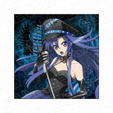 戦姫絶唱シンフォギアXV マイクロファイバー 風鳴翼 ヘヴィメタルVer.(眼鏡布)※不設寄送《25年9月預定》 日版 全數$128 / ※不設寄送 / 25年7月25日
