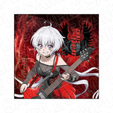 戦姫絶唱シンフォギアXV マイクロファイバー 雪音クリス ヘヴィメタルVer.(眼鏡布)※不設寄送《25年9月預定》 日版 全數$128 / ※不設寄送 / 25年7月25日