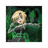 戦姫絶唱シンフォギアXV マイクロファイバー 暁切歌 ヘヴィメタルVer.(眼鏡布)※不設寄送《25年9月預定》 日版 全數$128 / ※不設寄送 / 25年7月25日