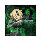 戦姫絶唱シンフォギアXV マイクロファイバー 暁切歌 ヘヴィメタルVer.(眼鏡布)※不設寄送《25年9月預定》 日版 全數$128 / ※不設寄送 / 25年7月25日