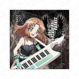 戦姫絶唱シンフォギアXV マイクロファイバー セレナ・カデンツァヴナ・イヴ ヘヴィメタルVer.(眼鏡布)※不設寄送《25年9月預定》 日版 全數$128 / ※不設寄送 / 25年7月25日