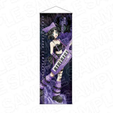 戦姫絶唱シンフォギアXV 特大タペストリー 小日向未来 ヘヴィメタルVer.(掛布)※不設寄送《25年9月預定》 日版 全數$598 / ※不設寄送 / 25年7月25日