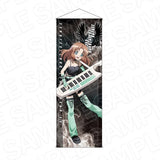 戦姫絶唱シンフォギアXV 特大タペストリー セレナ・カデンツァヴナ・イヴ ヘヴィメタルVer.(掛布)※不設寄送《25年9月預定》 日版 全數$598 / ※不設寄送 / 25年7月25日
