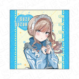 ばっどがーる マイクロファイバー 涼風涼 ジャージメイドVer.(眼鏡布)※不設寄送《25年9月預定》 日版 全數$128 / ※不設寄送 / 25年7月25日