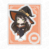 ある魔女が死ぬまで アクリルスタンド 祈 デフォルメVer.(亞加力立牌)※不設寄送《25年9月預定》 日版 全數$138 / ※不設寄送 / 25年7月11日