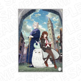 ある魔女が死ぬまで ミニアクリルアート A(亞加力立牌)※不設寄送《25年9月預定》 日版 全數$168 / ※不設寄送 / 25年7月11日