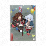 ある魔女が死ぬまで ミニアクリルアート C(亞加力立牌)※不設寄送《25年9月預定》 日版 全數$168 / ※不設寄送 / 25年7月11日