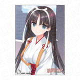緋弾のアリア ミニアクリルアート 星伽白雪 巫女服Ver.(亞加力立牌)※不設寄送《25年10月預定》 日版 全數$158 / ※不設寄送 / 25年8月1日