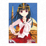 緋弾のアリア ミニアクリルアート メメト 武偵高校制服Ver.(亞加力立牌)※不設寄送《25年10月預定》 日版 全數$158 / ※不設寄送 / 25年8月1日