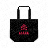 緋弾のアリア ポケット付きトートバッグ(Tote袋)※不設寄送《25年10月預定》 日版 全數$358 / ※不設寄送 / 25年8月1日