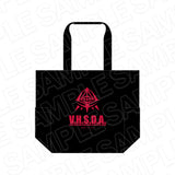 緋弾のアリア ポケット付きトートバッグ(Tote袋)※不設寄送《25年10月預定》 日版 全數$358 / ※不設寄送 / 25年8月1日