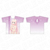 緋弾のアリア フルグラフィックTシャツ リサ・アヴェ・デュ・アンク ボンテージランジェリーVer.※不設寄送《25年10月預定》 日版 全數$458 / ※不設寄送 / 25年8月1日