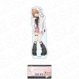 やはり俺の青春ラブコメはまちがっている。完 デカアクリルスタンド 一色いろは サブカルファッションVer.(亞加力立牌)※不設寄送《25年10月預定》 日版 全數$138 / ※不設寄送 / 25年9月5日