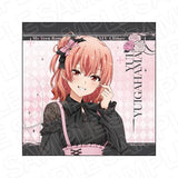 やはり俺の青春ラブコメはまちがっている。完 マイクロファイバー 由比ヶ浜結衣 サブカルファッションVer.(眼鏡布)※不設寄送《25年10月預定》 日版 全數$128 / ※不設寄送 / 25年9月5日