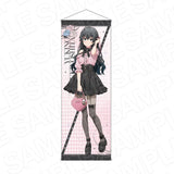 やはり俺の青春ラブコメはまちがっている。完 特大タペストリー 雪ノ下雪乃 サブカルファッションVer.(掛布)※不設寄送《25年10月預定》 日版 全數$598 / ※不設寄送 / 25年9月5日