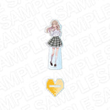 わたしが恋人になれるわけないじゃん、ムリムリ!(※ムリじゃなかった!?) デカアクリルスタンド 瀬名紫陽花(亞加力立牌)※不設寄送《25年10月預定》 日版 全數$138 / ※不設寄送 / 25年8月15日