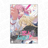 わたしが恋人になれるわけないじゃん、ムリムリ!(※ムリじゃなかった!?) ミニアクリルアート A(亞加力立牌)※不設寄送《25年10月預定》 日版 全數$168 / ※不設寄送 / 25年8月15日