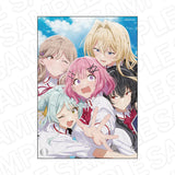 わたしが恋人になれるわけないじゃん、ムリムリ!(※ムリじゃなかった!?) ミニアクリルアート B(亞加力立牌)※不設寄送《25年10月預定》 日版 全數$168 / ※不設寄送 / 25年8月15日