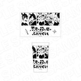 忍者と殺し屋のふたりぐらし ステンレスタンブラー バニンジャVer.(杯)※不設寄送《25年10月預定》 日版 全數$285 / ※不設寄送 / 25年8月29日