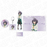 魔法少女にあこがれて グッズセット 柊うてな(週邊產品)※不設寄送《25年12月預定》 日版 全數$328 / ※不設寄送 / 25年9月19日