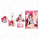 ハイスクールD×D HERO グッズセット リアス・グレモリー(精品套裝)※不設寄送《25年11月預定》 日版 全數$498 / ※不設寄送 / 25年10月3日