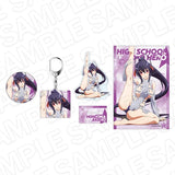 ハイスクールD×D HERO グッズセット 姫島朱乃(精品套裝)※不設寄送《25年11月預定》 日版 全數$498 / ※不設寄送 / 25年10月3日