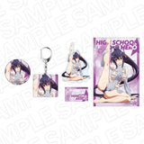 ハイスクールD×D HERO グッズセット 姫島朱乃(精品套裝)※不設寄送《25年11月預定》 日版 全數$498 / ※不設寄送 / 25年10月3日