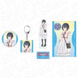2.5次元の誘惑 グッズセット ノノア おでかけsummer Ver.(精品套裝)※不設寄送《25年11月預定》 日版 全數$498 / ※不設寄送 / 25年10月3日