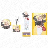 2.5次元の誘惑 グッズセット 喜咲アリア おでかけsummer Ver.(精品套裝)※不設寄送《25年11月預定》 日版 全數$498 / ※不設寄送 / 25年10月3日