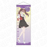 2.5次元の誘惑 特大タペストリー 橘美花莉 おでかけsummer Ver.(掛布)※不設寄送《25年11月預定》 日版 全數$598 / ※不設寄送 / 25年10月3日