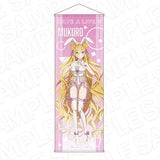 デート・ア・ライブV 特大タペストリー 星宮六喰 ロリータバニーVer.(掛布)※不設寄送《25年11月預定》 日版 全數$698 / ※不設寄送 / 25年10月3日