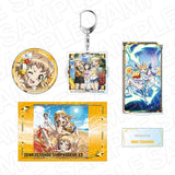 戦姫絶唱シンフォギアXD UNLIMITED グッズセット 立花響(精品套裝)※不設寄送《25年11月預定》 日版 全數$498 / ※不設寄送 / 25年10月3日