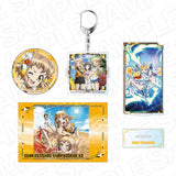 戦姫絶唱シンフォギアXD UNLIMITED グッズセット 立花響(精品套裝)※不設寄送《25年11月預定》 日版 全數$498 / ※不設寄送 / 25年10月3日