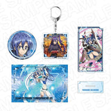 戦姫絶唱シンフォギアXD UNLIMITED グッズセット 風鳴翼(精品套裝)※不設寄送《25年11月預定》 日版 全數$498 / ※不設寄送 / 25年10月3日