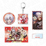 戦姫絶唱シンフォギアXD UNLIMITED グッズセット 雪音クリス(精品套裝)※不設寄送《25年11月預定》 日版 全數$498 / ※不設寄送 / 25年10月3日