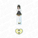 紫雲寺家の子供たち デカアクリルスタンド 紫雲寺ことの kawaii Ver.(亞加力立牌)※不設寄送《25年12月預定》 日版 全數$138 / ※不設寄送 / 25年10月17日