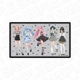 紫雲寺家の子供たち ラバーデスクマット kawaii Ver.(橡膠枱墊)※不設寄送《25年12月預定》 日版 全數$298 / ※不設寄送 / 25年10月17日