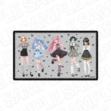 紫雲寺家の子供たち ラバーデスクマット kawaii Ver.(橡膠枱墊)※不設寄送《25年12月預定》 日版 全數$298 / ※不設寄送 / 25年10月17日