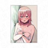 アイドル辞めるけど結婚してくれますか!? ミニアクリルアート 枦保さん シーツVer.(亞加力立牌)※不設寄送《25年11月預定》 日版 全數$158 / ※不設寄送 / 25年9月26日