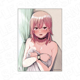 アイドル辞めるけど結婚してくれますか!? ミニアクリルアート 枦保さん シーツVer.(亞加力立牌)※不設寄送《25年11月預定》 日版 全數$158 / ※不設寄送 / 25年9月26日